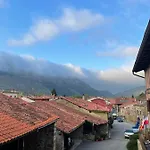 Hotell Casona De La Torre Ruente