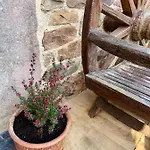 Casona De La Torre