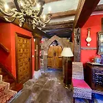 Hotel Casona De La Torre Ruente
