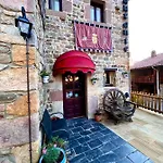 Hotel Casona De La Torre Ruente