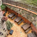 Hotel Casona De La Torre Ruente