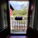 Casona De La Torre Hotel 3*