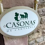 Casona De La Torre Ruente