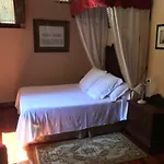 Hotell Casona De La Torre Ruente