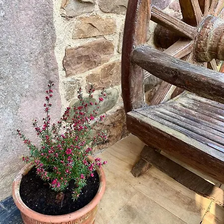 Casona De La Torre