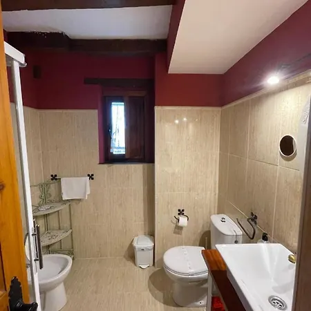 Hotell Casona De La Torre