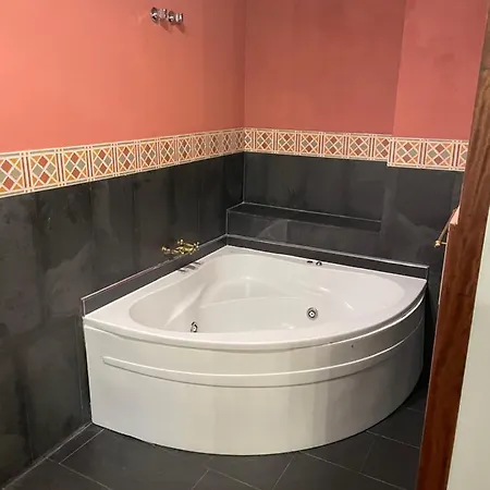 Casona De La Torre Отель