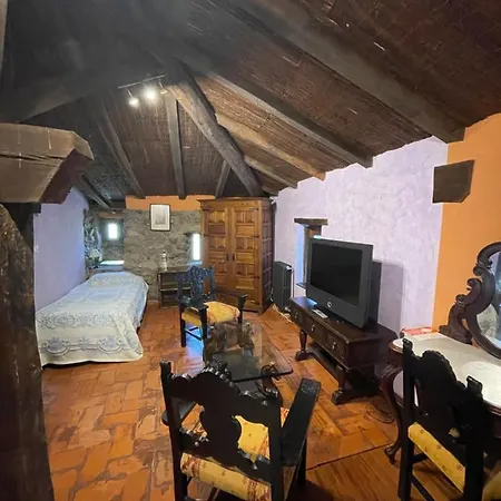 Casona De La Torre