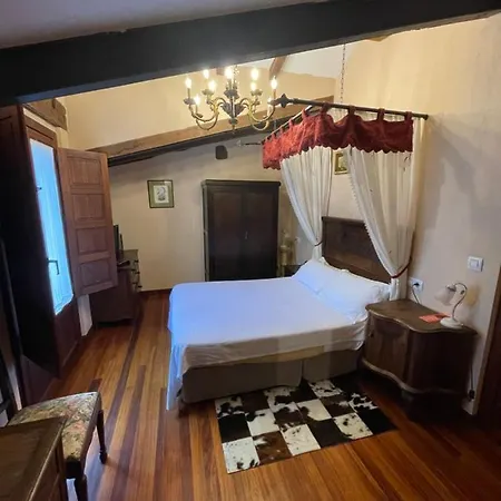 Casona De La Torre 3*