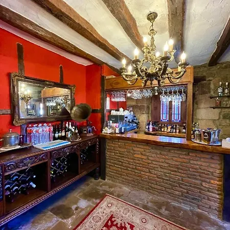 Casona De La Torre Hotel 3*