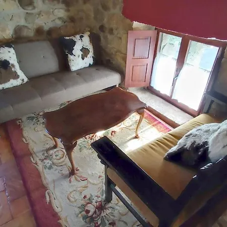 Casona De La Torre Hotell 3*