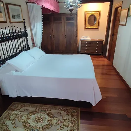 Отель Casona De La Torre