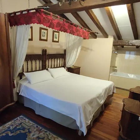 Casona De La Torre Ruente