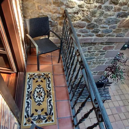 Casona De La Torre Hotell 3*