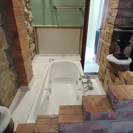 Hotell Casona De La Torre