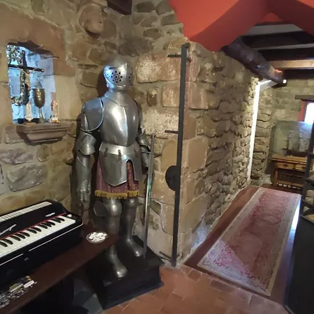 Casona De La Torre 3*