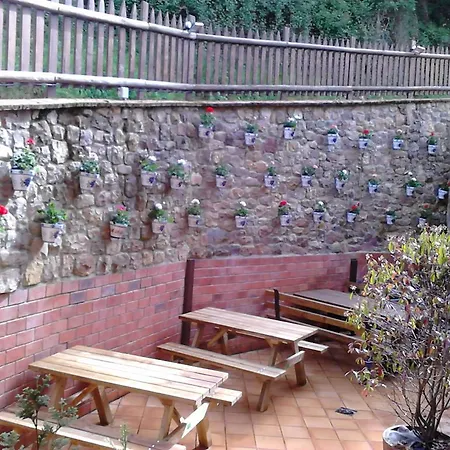 Casona De La Torre Ruente