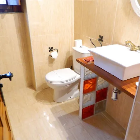 Casona De La Torre Руэнте