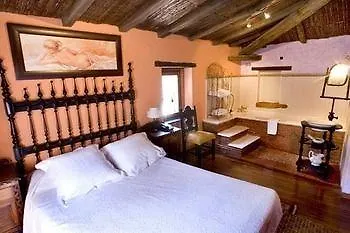 Casona De La Torre 3* Ruente