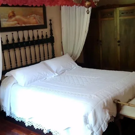 Casona De La Torre Отель 3*