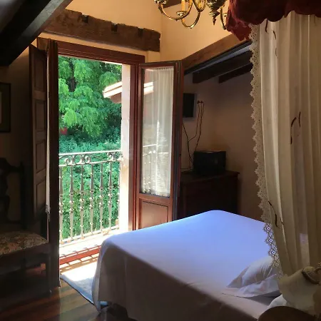 Отель Casona De La Torre