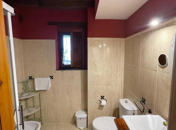 酒店 Casona De La Torre