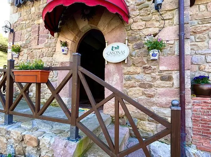 Hotel Casona De La Torre 3*