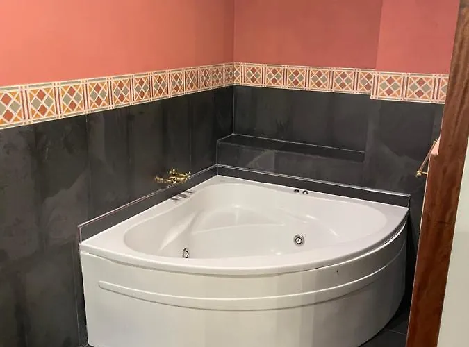 Casona De La Torre Hotel