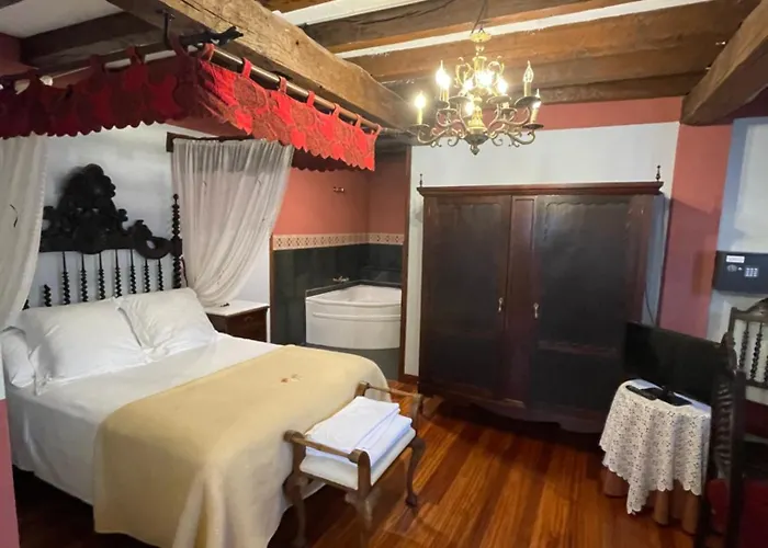 Casona De La Torre Hotel