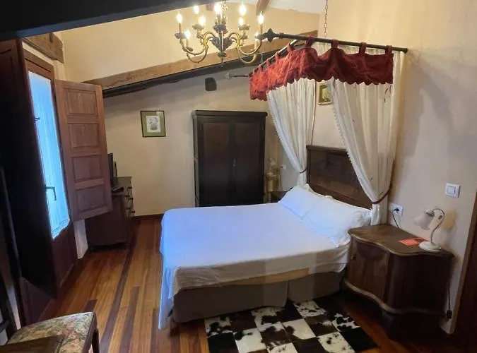 Casona De La Torre 3*