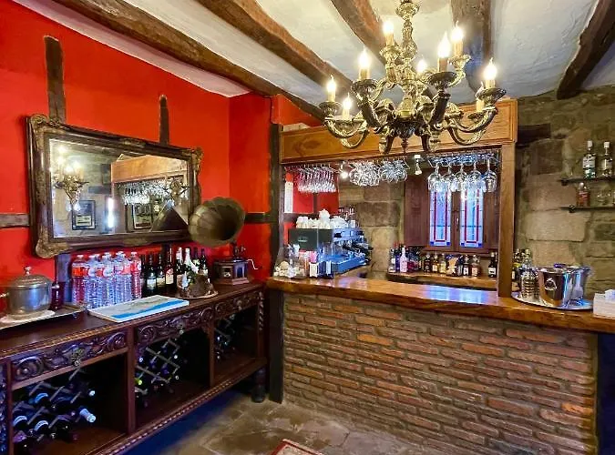 Casona De La Torre Hotel 3*