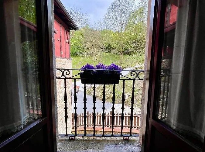 Casona De La Torre Hotel 3*