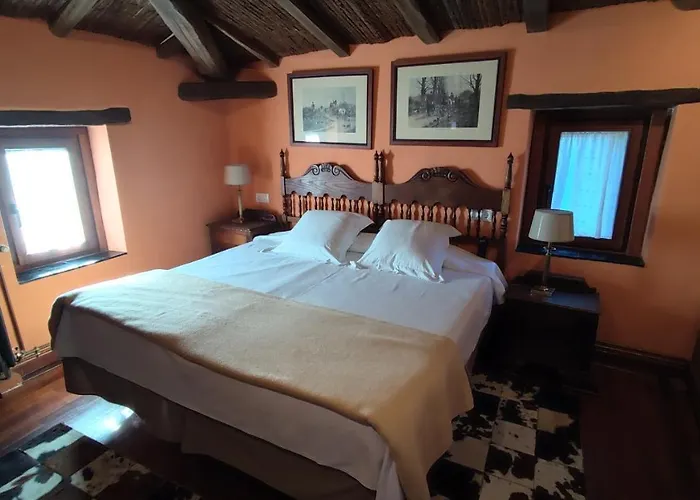 Casona De La Torre Hotel