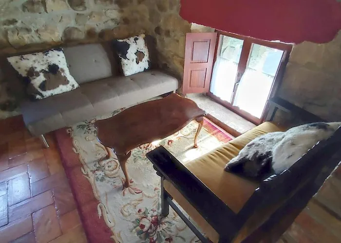 Casona De La Torre Hotel 3*