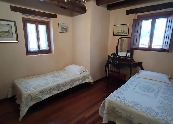 Casona De La Torre 3* Ruente