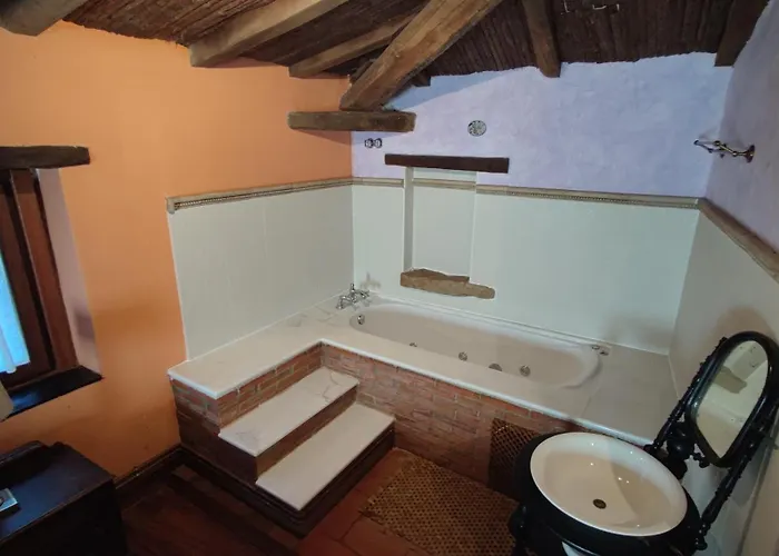 Casona De La Torre 3* Ruente