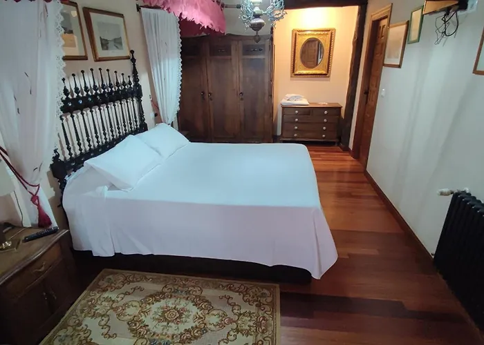 Hotel Casona De La Torre