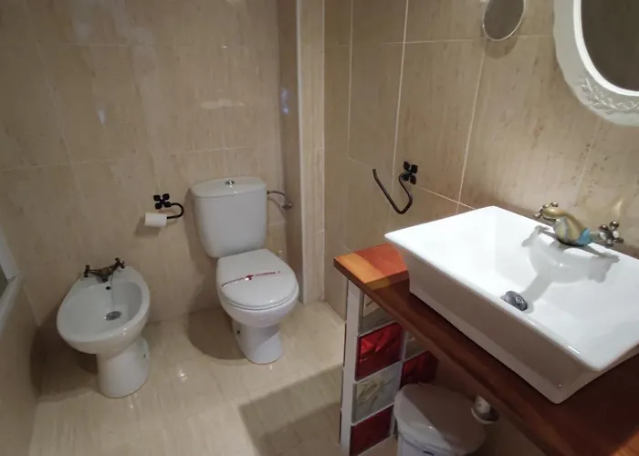 Hotel Casona De La Torre 3*