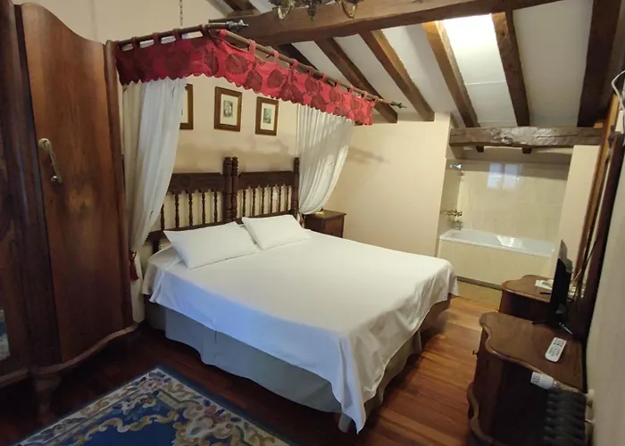 Casona De La Torre Ruente