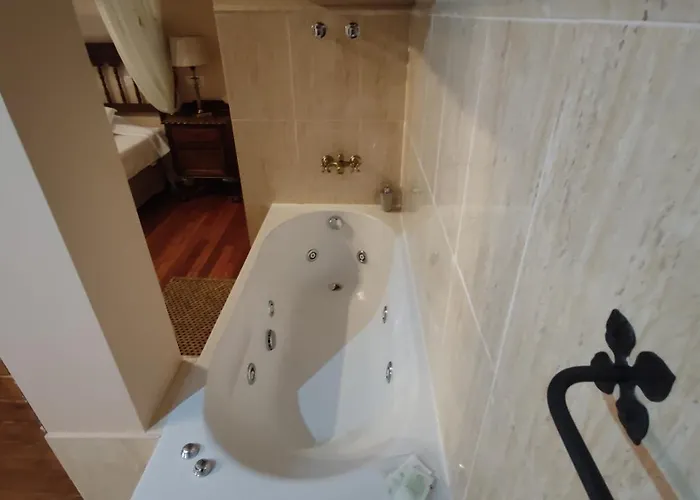 Hotel Casona De La Torre 3*