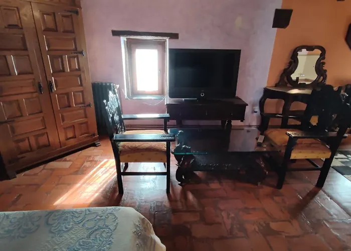 Casona De La Torre 3*