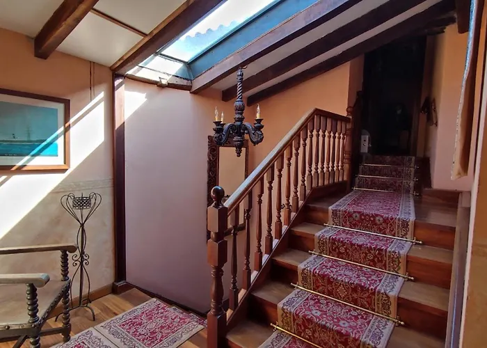 Casona De La Torre Ruente