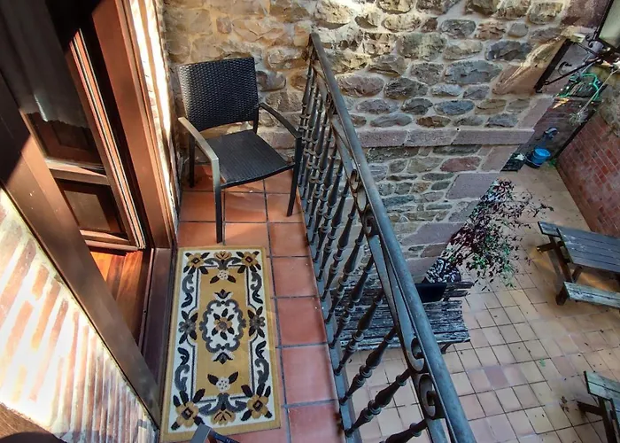 Casona De La Torre Hotel 3*