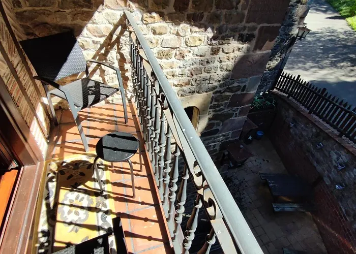 Casona De La Torre 3*