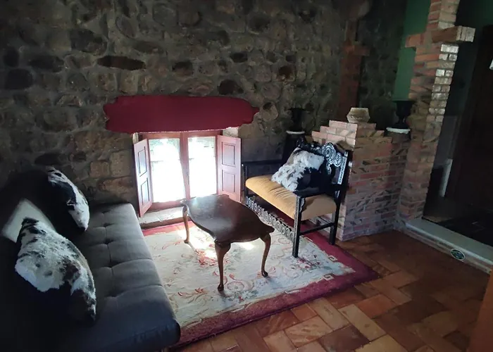 Casona De La Torre Hotel