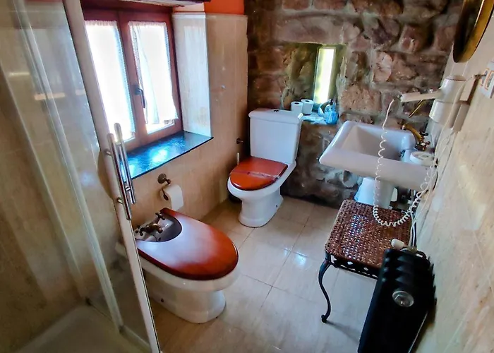 Hotel Casona De La Torre 3*