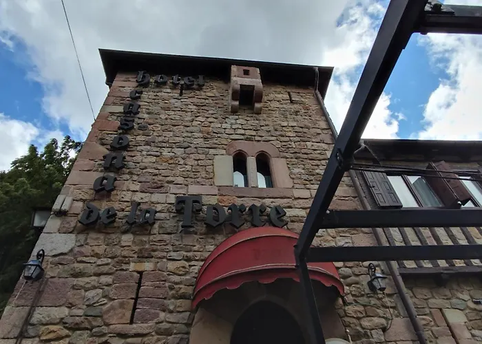 Casona De La Torre 3*