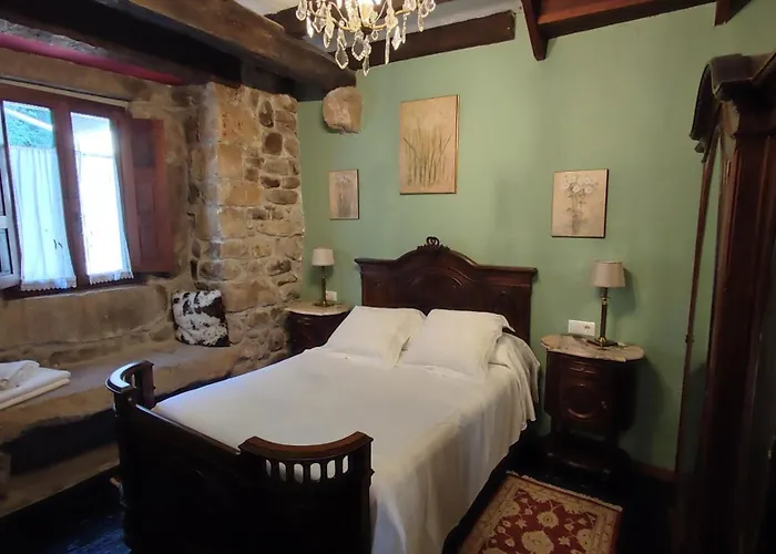 Casona De La Torre Hotel 3*