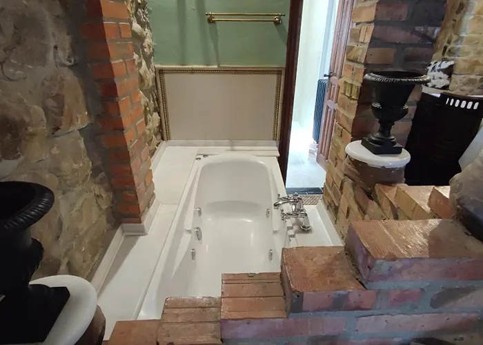 Hotel Casona De La Torre