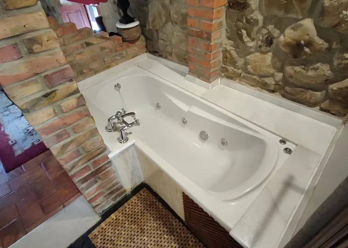 酒店 Casona De La Torre Ruente